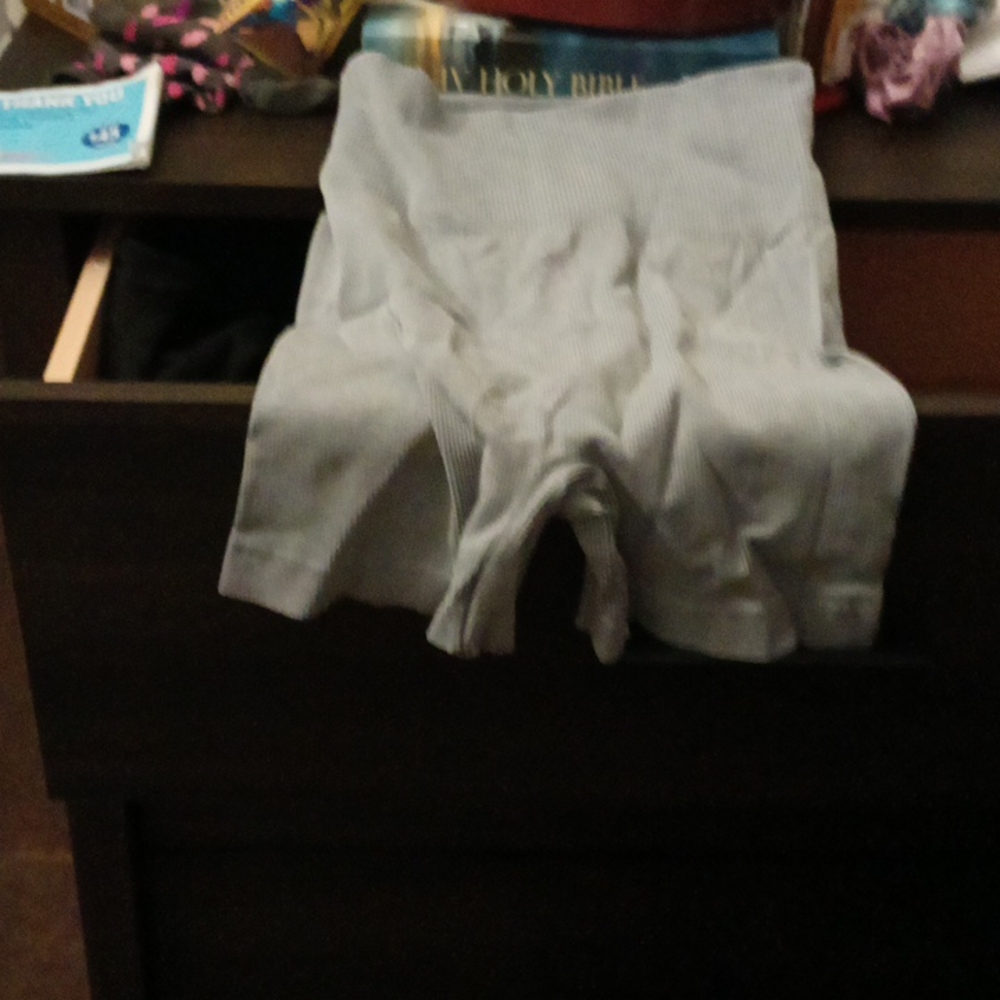Biker shorts